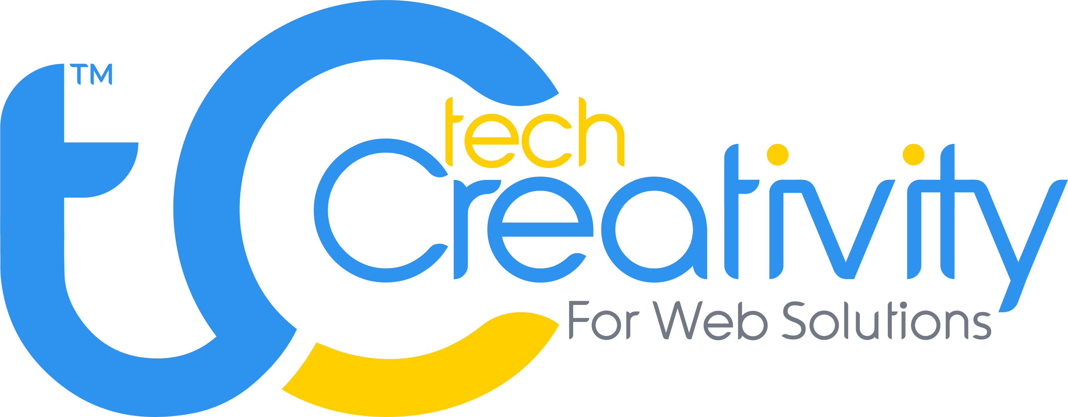 Tech Creativity Logo